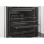 CANDY FCC604X/E - FORNO CLASSIC AD INCASSO VENTILATO 65LT