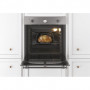 CANDY FCC604X/E - FORNO CLASSIC AD INCASSO VENTILATO 65LT