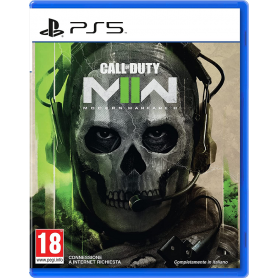 ACTIVISION - GIOCO PS5 CALL OF DUTY MOD W2