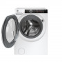 HOOVER HWE410AMBS/1- LAVATRICE H-WASH 500 10KG 1400RPM CLASSE A